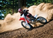 Honda CRF450R